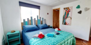 Henua Roa Loft